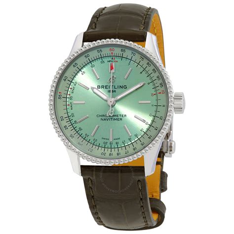 jomashop breitling navitimer